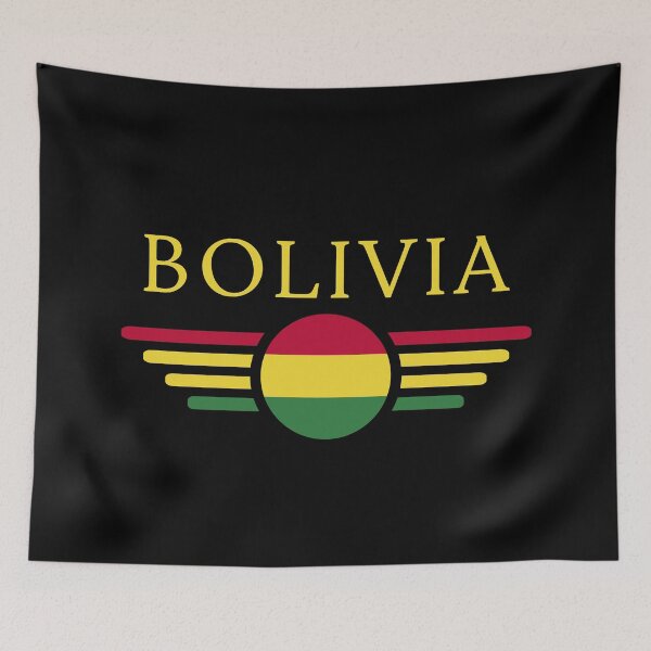 Item preview, I love Bolivia, elegance style design T-Shirt designed and sold by ElvisU.