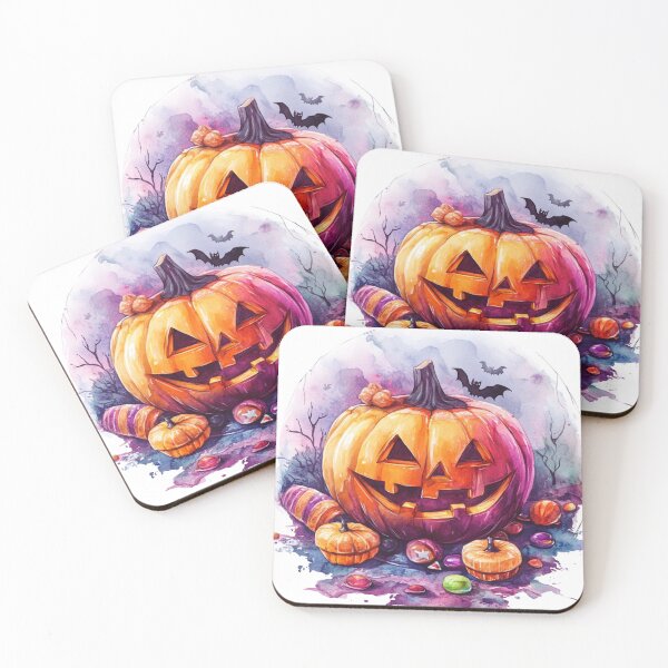 Item preview, Halloween sweets designed and sold by Proteinmalac.