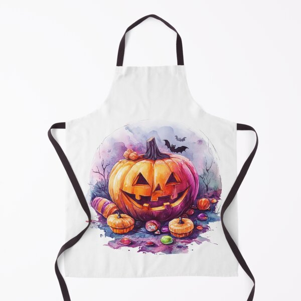 Item preview, Halloween sweets designed and sold by Proteinmalac.