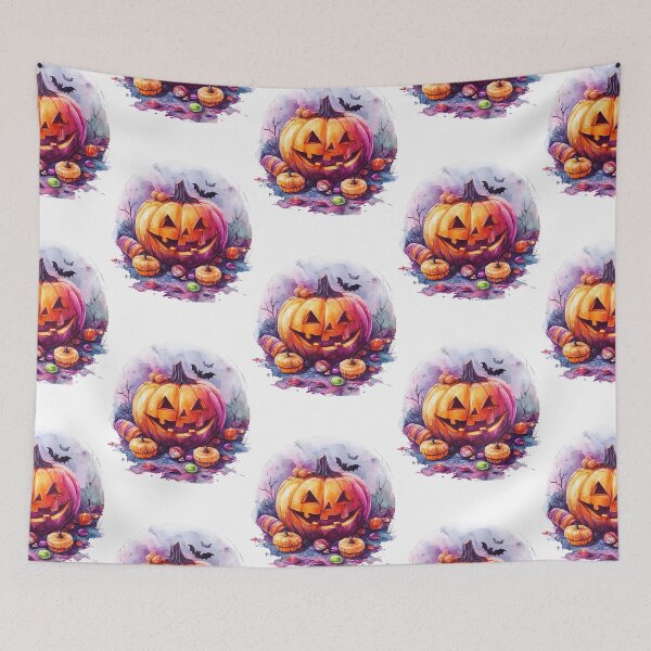 Item preview, Halloween sweets designed and sold by Proteinmalac.