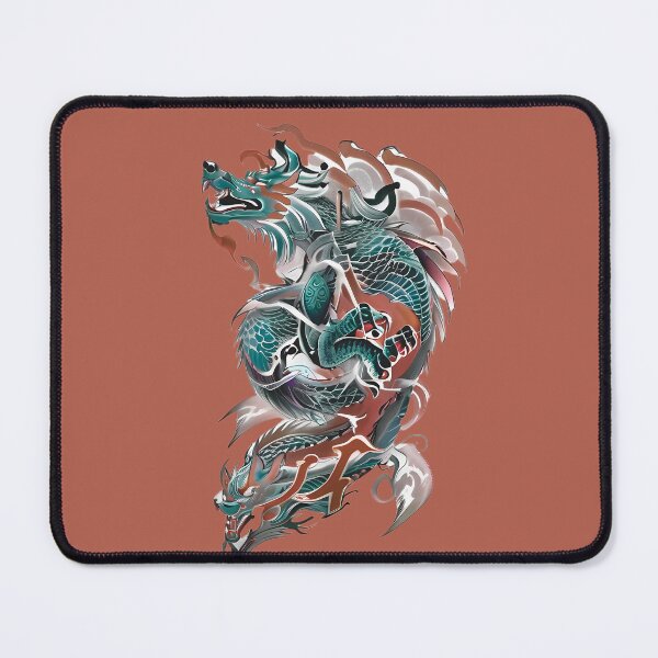 Item preview, Mystic Dragon's Dance M22 designed and sold by M22--.