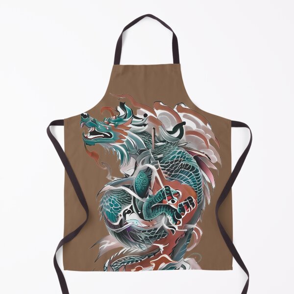 Item preview, Mystic Dragon's Dance M22 designed and sold by M22--.