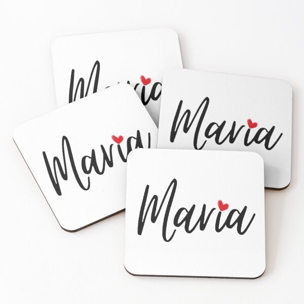 Item preview, Mary - Heart designed and sold by AdrianDizone.