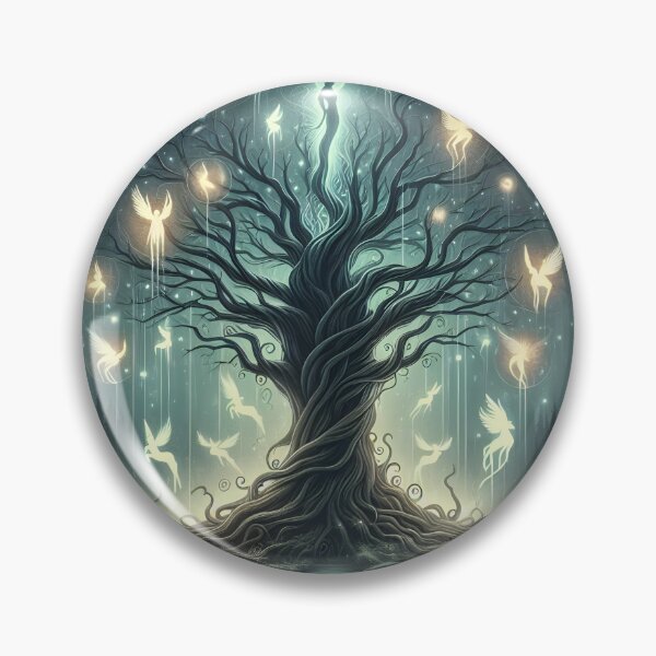 Item preview,  Tree of Souls designed and sold by pumsquare.