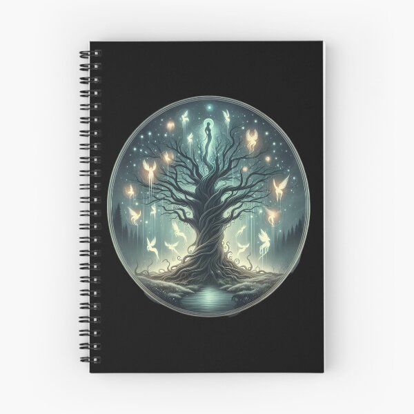 Item preview,  Tree of Souls designed and sold by pumsquare.