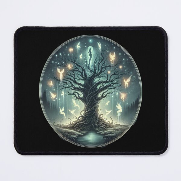 Item preview, Tree of Souls designed and sold by pumsquare.