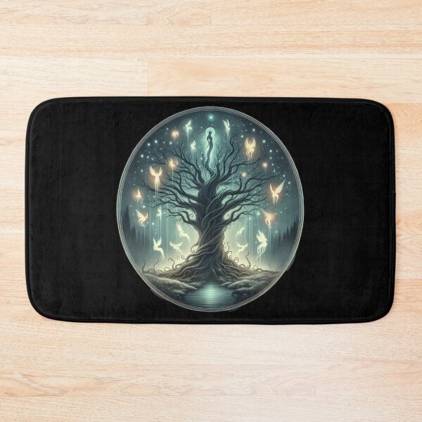 Item preview,  Tree of Souls designed and sold by pumsquare.