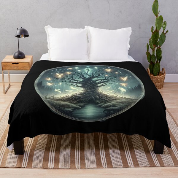 Item preview, Tree of Souls designed and sold by pumsquare.