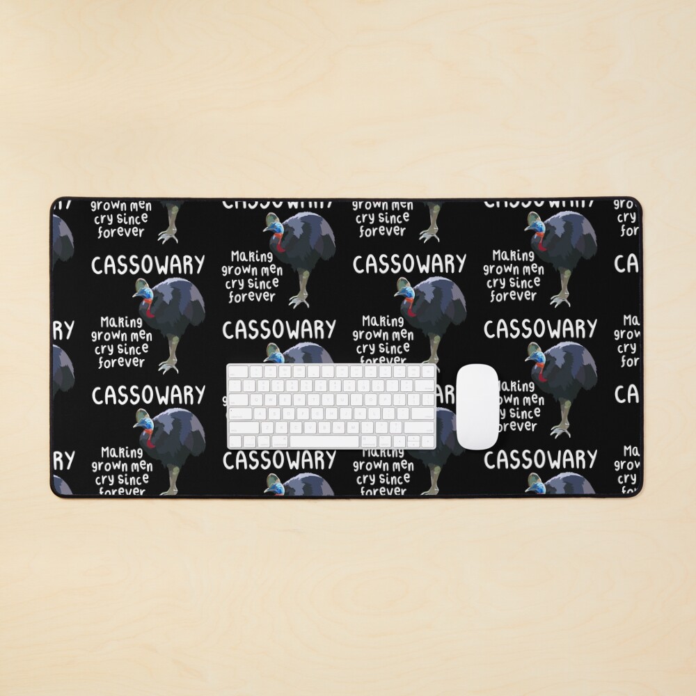 Item preview, Desk Mat designed and sold by thezoogirl.