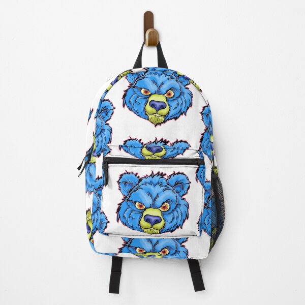 Item preview, Blue bear designed and sold by gavmanart.