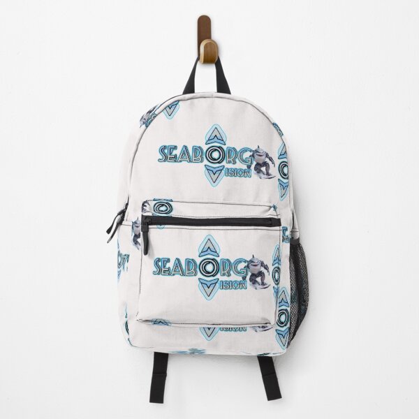 Item preview, SEABORG Vision (Mako) designed and sold by TsoonamiBlueFactory.