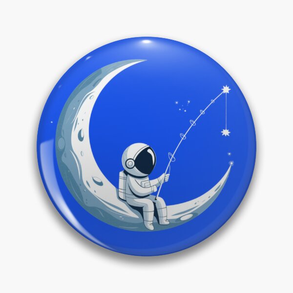 Item preview, Astronout designed and sold by Aise06.