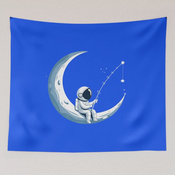 Item preview, Astronout designed and sold by Aise06.