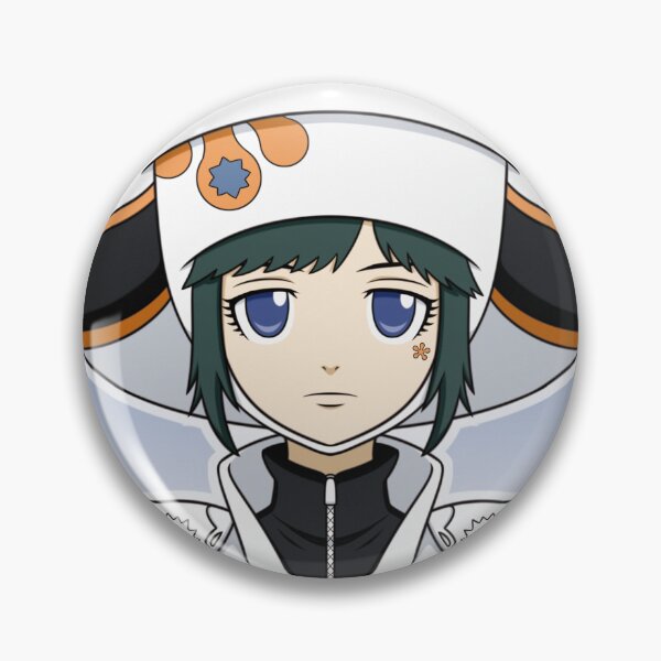 Item preview, Hitman Girl designed and sold by Retratosanime.
