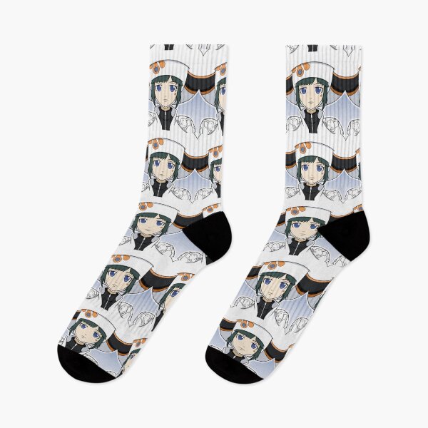 Item preview, Hitman Girl designed and sold by Retratosanime.