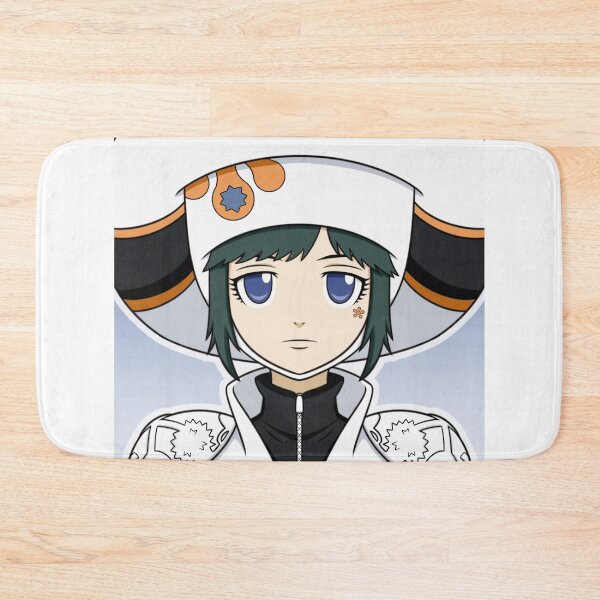 Item preview, Hitman Girl designed and sold by Retratosanime.