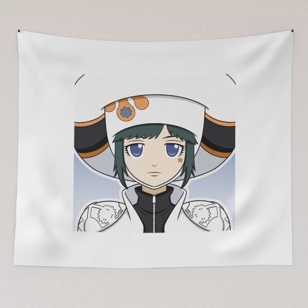Item preview, Hitman Girl designed and sold by Retratosanime.