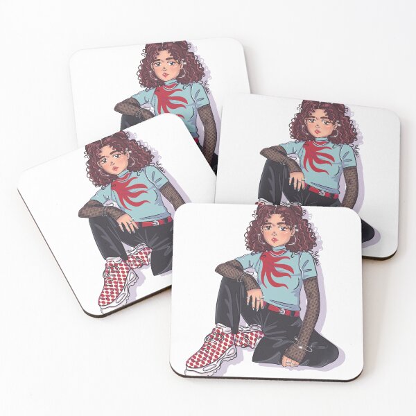 Item preview, Hip Hop Street Style Design designed and sold by Marzia-B.