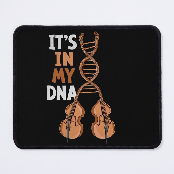 Item preview, Funny Double Bass Player Gift Contrabass Cello designed and sold by DSWShirts.