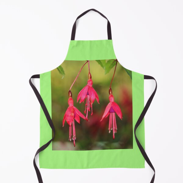 Item preview, Fuchsia Nature Glenveagh Donegal designed and sold by eddiebarronshop.