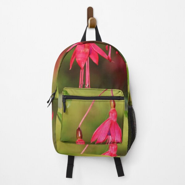 Item preview, Fuchsia Nature Glenveagh Donegal designed and sold by eddiebarronshop.