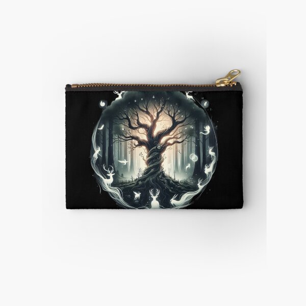 Item preview,  The Guardian Tree designed and sold by pumsquare.