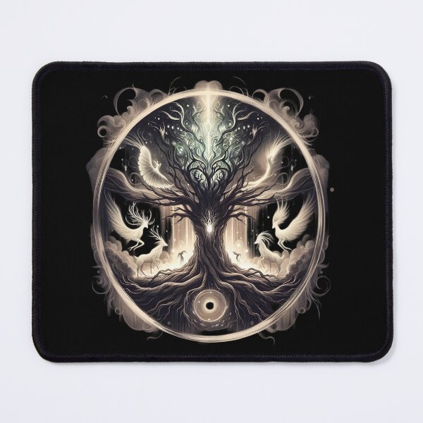 Item preview, Tree of Life designed and sold by pumsquare.