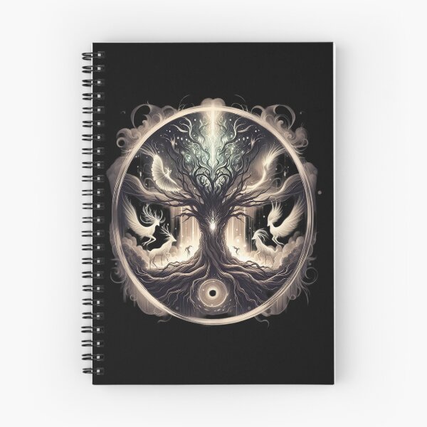 Item preview,  Tree of Life designed and sold by pumsquare.