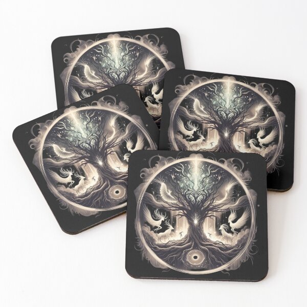 Item preview,  Tree of Life designed and sold by pumsquare.