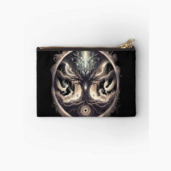 Item preview,  Tree of Life designed and sold by pumsquare.
