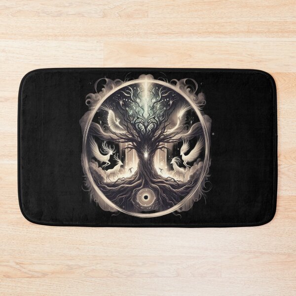 Item preview,  Tree of Life designed and sold by pumsquare.