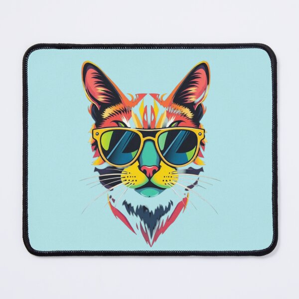 Item preview, Cool Cat designed and sold by Aise06.