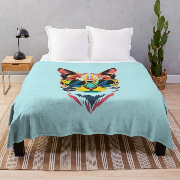Item preview, Cool Cat designed and sold by Aise06.