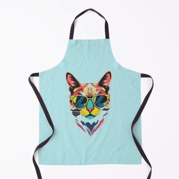 Item preview, Cool Cat designed and sold by Aise06.