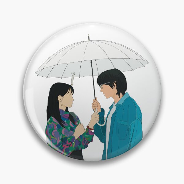 Item preview, No Gain No Love Kdrama  designed and sold by pallakspov.