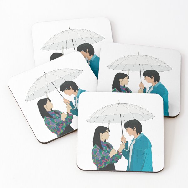 Item preview, No Gain No Love Kdrama  designed and sold by pallakspov.