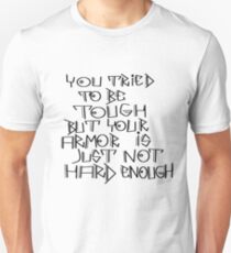 Tamatoa's wisdom Unisex T-Shirt