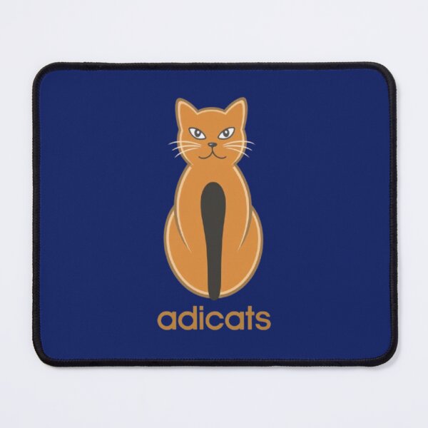 Item preview, adicats designed and sold by 123ks.
