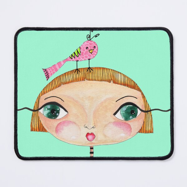 Item preview, mulher designed and sold by MagCandy.