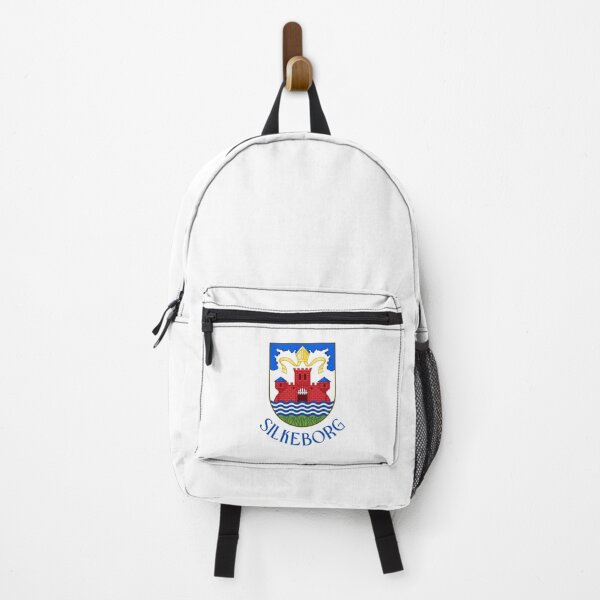 Item preview, Silkeborg Coat of Arms, Denmark designed and sold by jeshands.
