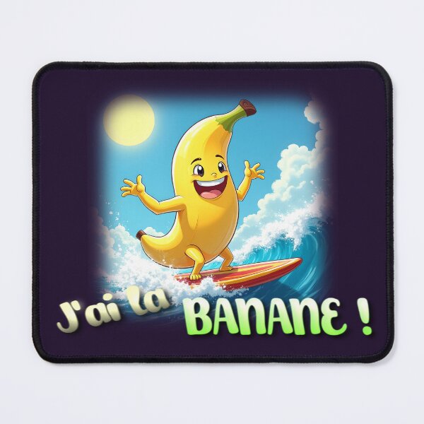 Item preview, I have the surf banana designed and sold by ElJuloCorner.