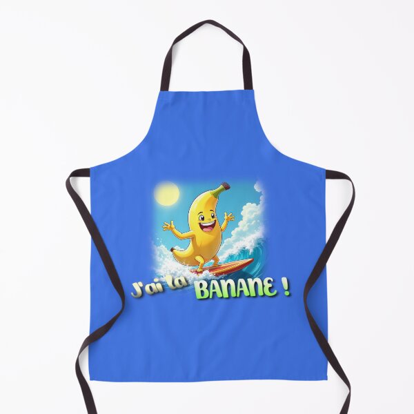 Item preview, I have the surf banana designed and sold by ElJuloCorner.