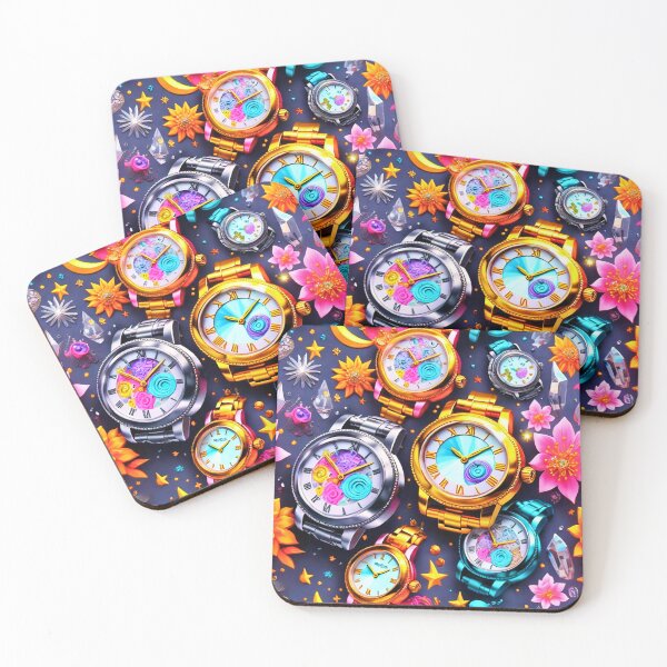 Item preview, Time Essence designed and sold by Propc.