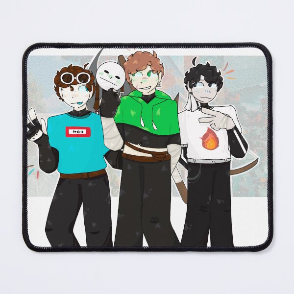 Item preview, Dream Team. designed and sold by LostHopesFound.