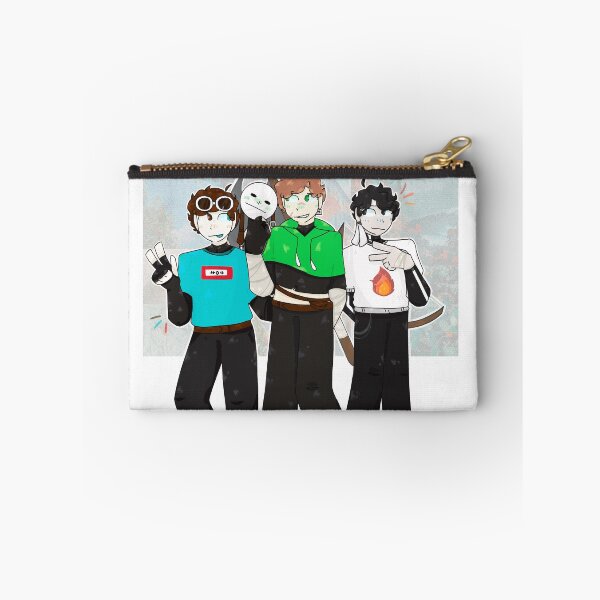 Item preview, Dream Team. designed and sold by LostHopesFound.