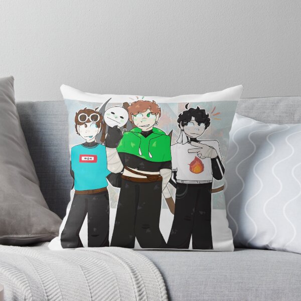 Item preview, Dream Team. designed and sold by LostHopesFound.