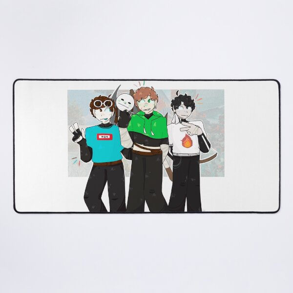 Item preview, Dream Team. designed and sold by LostHopesFound.