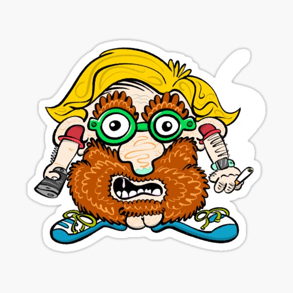 Item preview, Hipster designed and sold by Serdar Basaran.