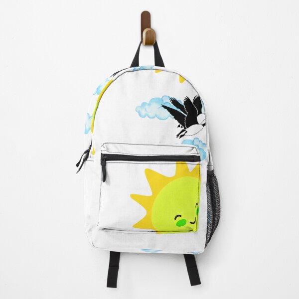 Item preview, Flying Geese with Sun designed and sold by RajAgrahari.
