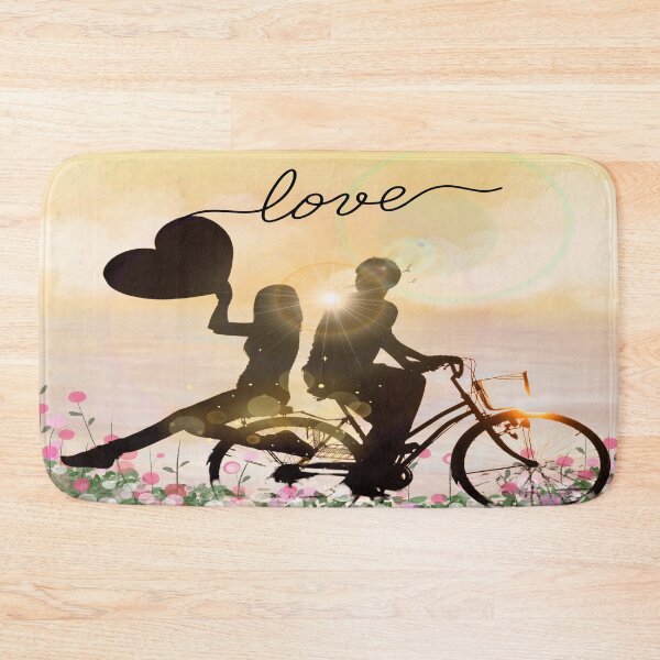Item preview, Love You 2 designed and sold by goldcov.